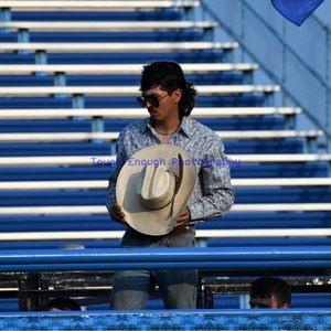 Meet your Posher, Eddie